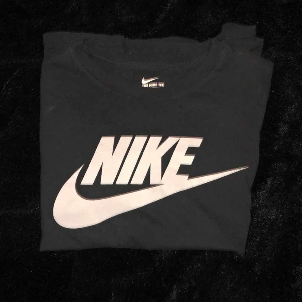 Nike Workout Shirt